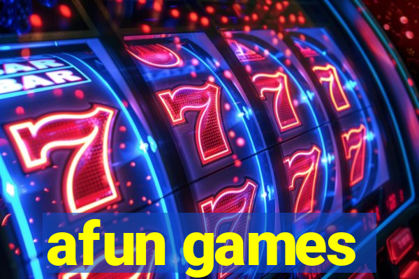 afun games